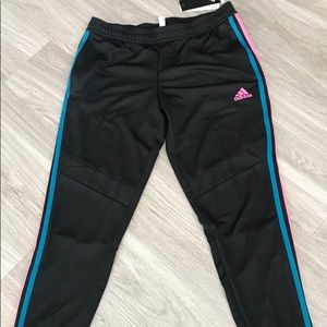 🆕 adidas TIRO 19 TRAINING PANTS new with tags